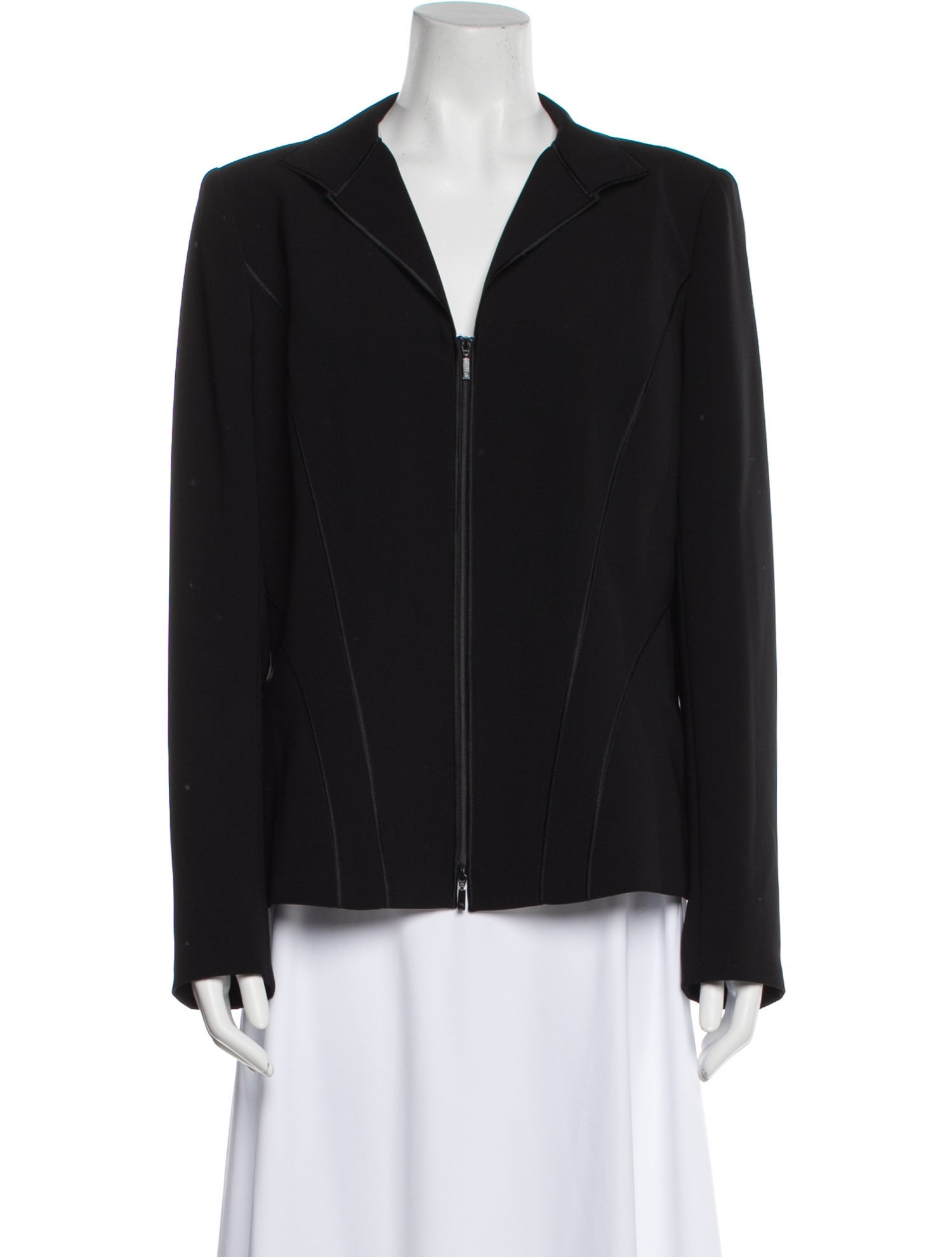 Lafayette 148 Blazer