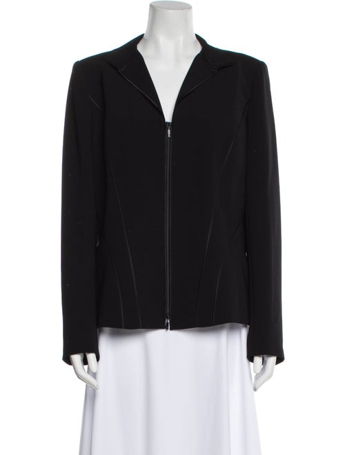 Lafayette 148 Blazer