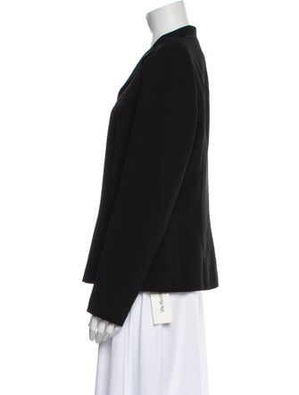 Lafayette 148 Blazer