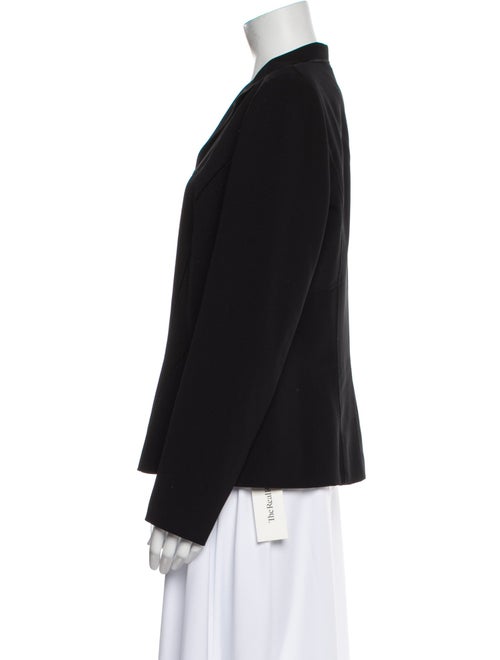 Lafayette 148 Blazer