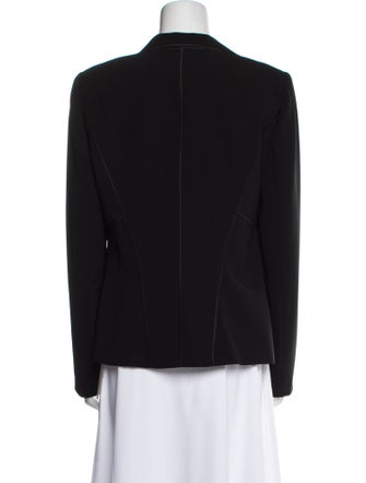 Lafayette 148 Blazer