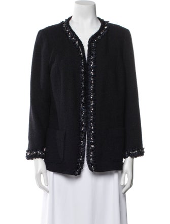 Lafayette 148 Evening Jacket