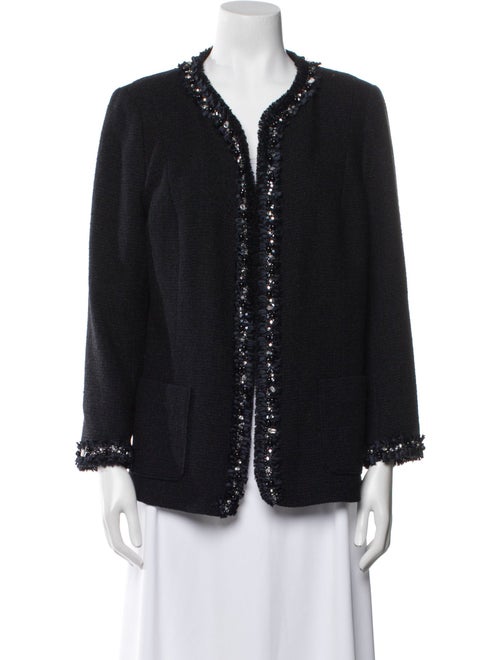 Lafayette 148 Evening Jacket