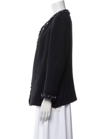 Lafayette 148 Evening Jacket