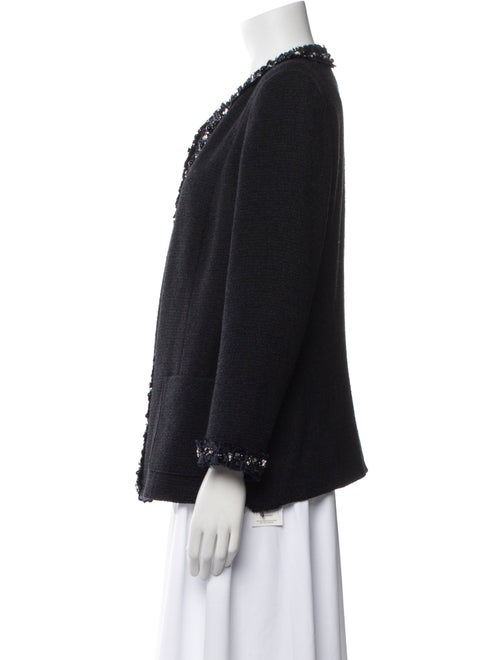 Lafayette 148 Evening Jacket