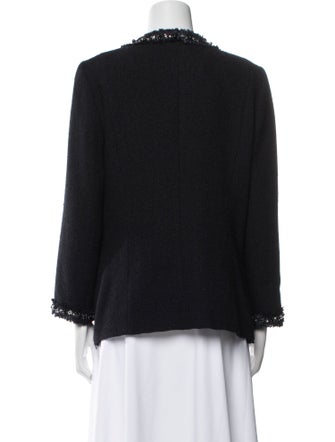 Lafayette 148 Evening Jacket