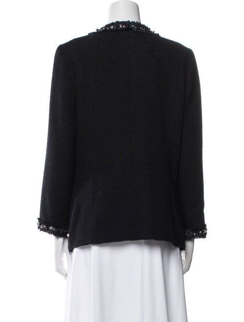 Lafayette 148 Evening Jacket