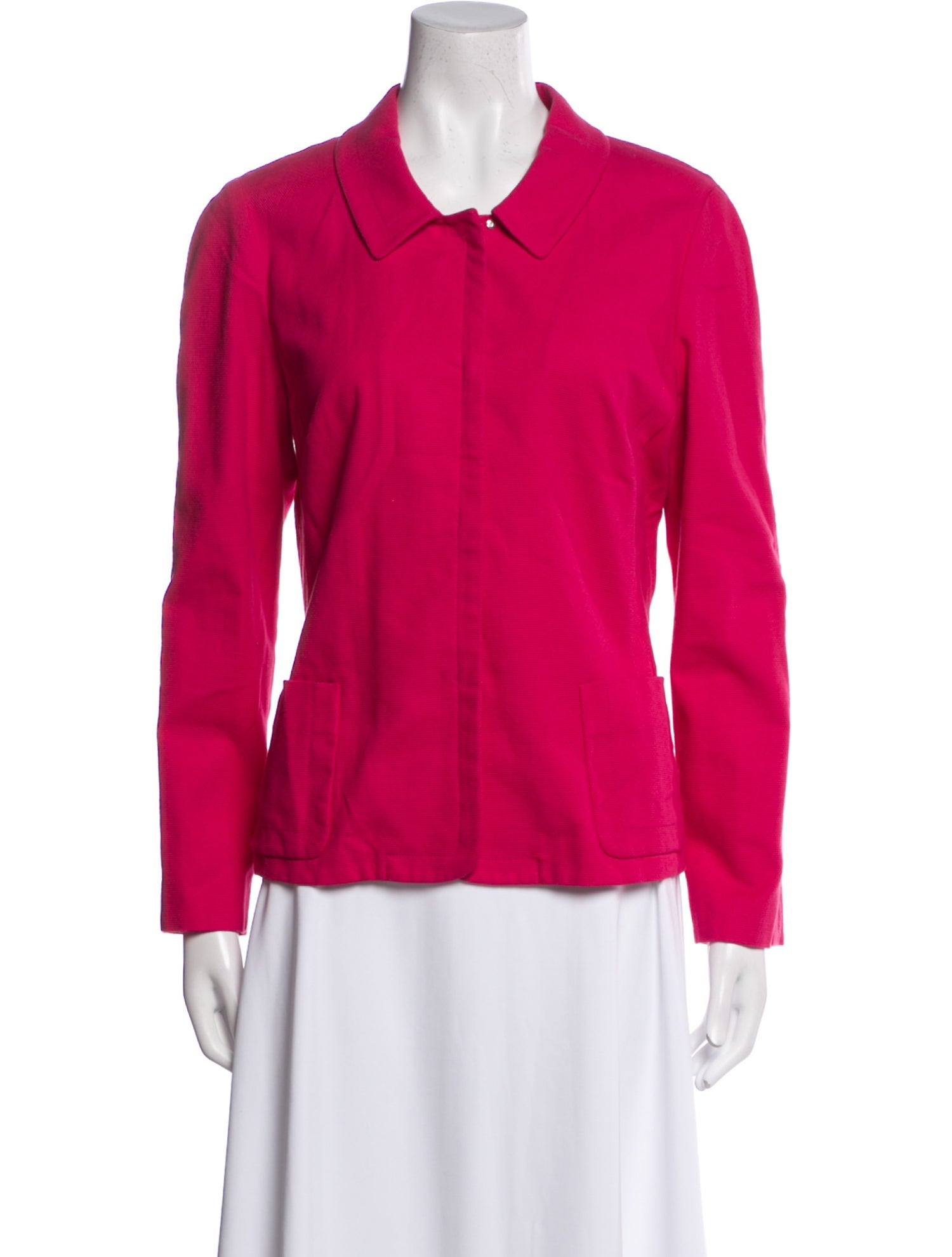 Lafayette 148 Blazer