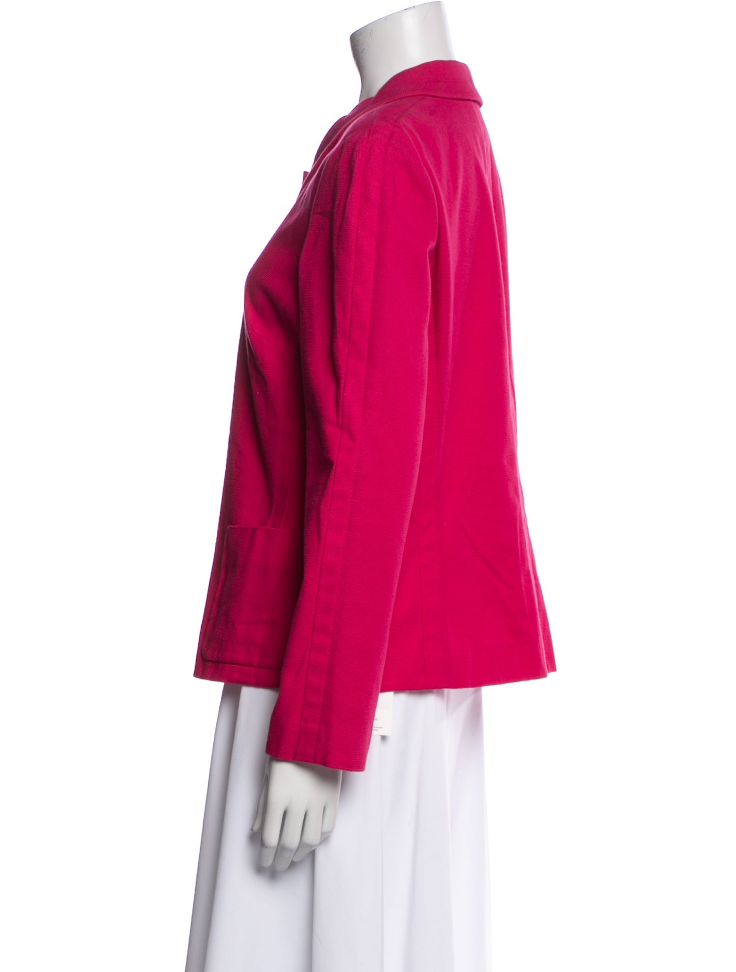 Lafayette 148 Blazer