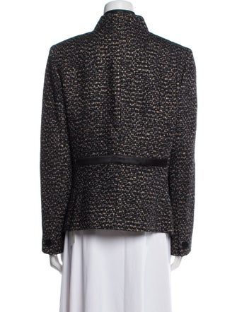 Lafayette 148 Printed Blazer