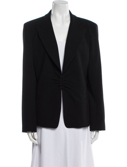 Lafayette 148 Virgin Wool Blazer