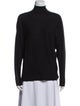 Lafayette 148 Wool Turtleneck Sweater