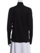 Lafayette 148 Wool Turtleneck Sweater