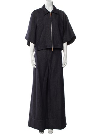 Lafayette 148 Pant Set