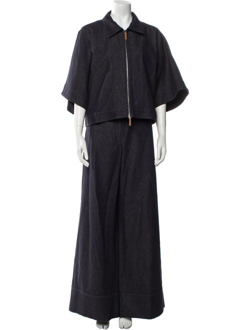 Lafayette 148 Pant Set