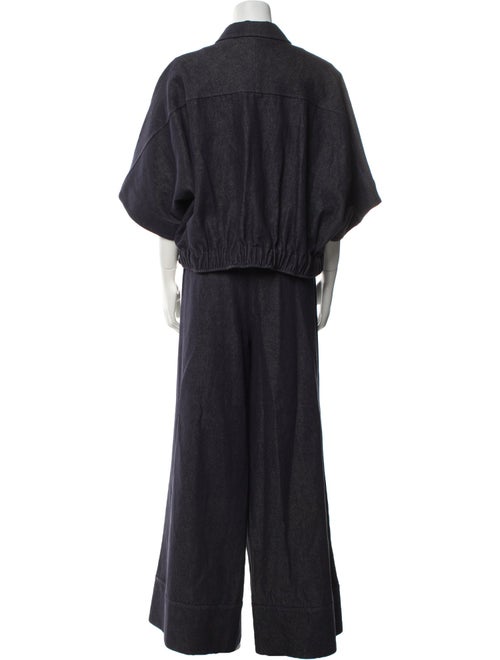 Lafayette 148 Pant Set