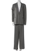 Lafayette 148 Wool Pantsuit