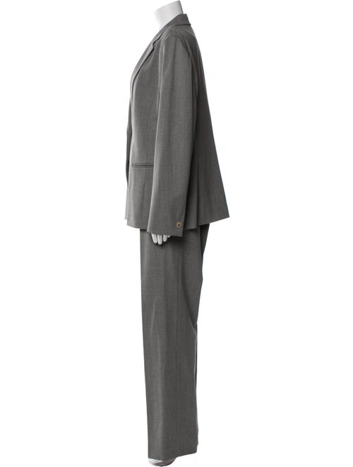 Lafayette 148 Wool Pantsuit