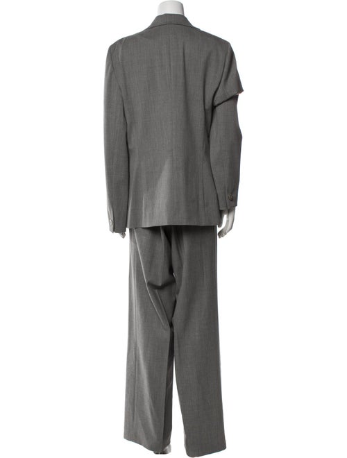 Lafayette 148 Wool Pantsuit