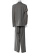 Lafayette 148 Wool Pantsuit