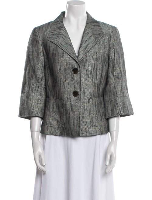 Lafayette 148 Blazer