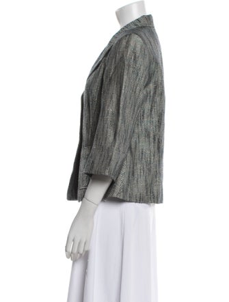 Lafayette 148 Blazer