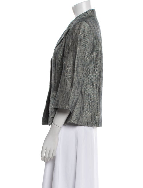 Lafayette 148 Blazer