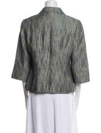 Lafayette 148 Blazer