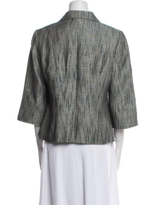 Lafayette 148 Blazer