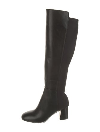 Lafayette 148 Leather Boots