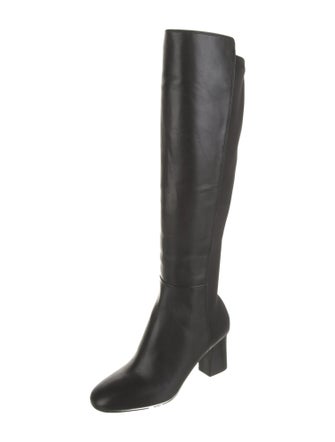 Lafayette 148 Leather Boots
