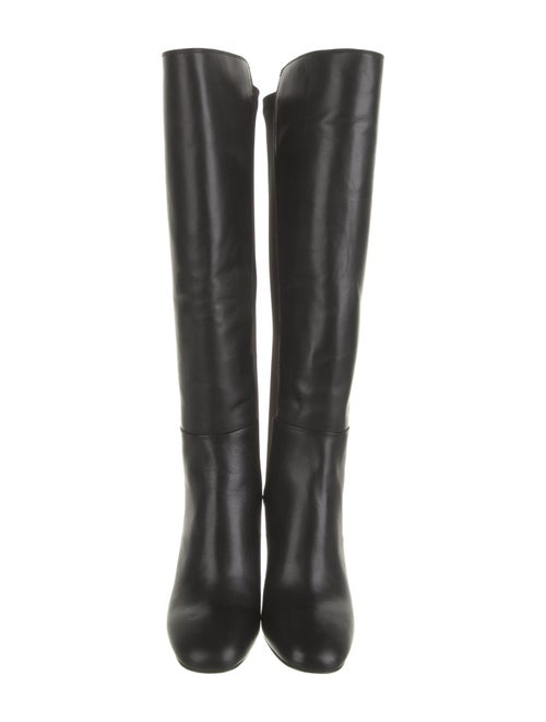 Lafayette 148 Leather Boots