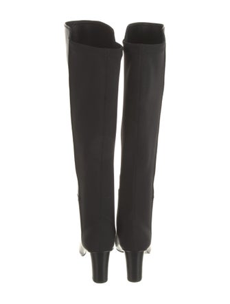 Lafayette 148 Leather Boots