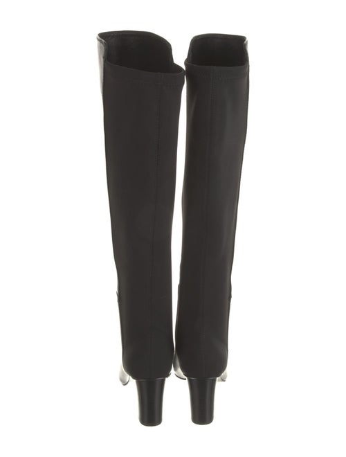 Lafayette 148 Leather Boots