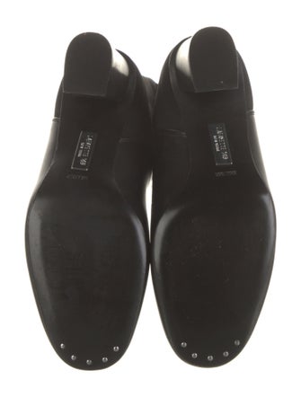 Lafayette 148 Leather Boots