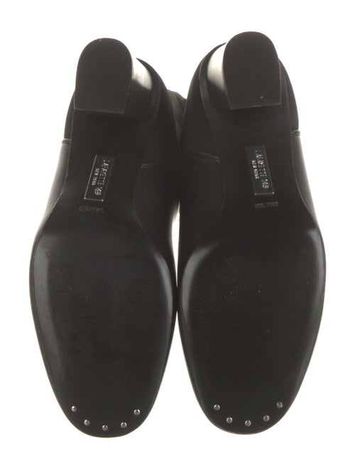 Lafayette 148 Leather Boots