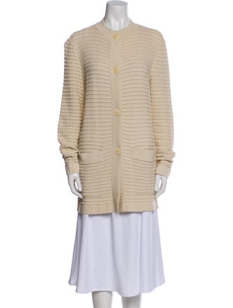 Lafayette 148 Crew Neck Sweater