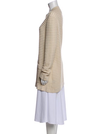 Lafayette 148 Crew Neck Sweater