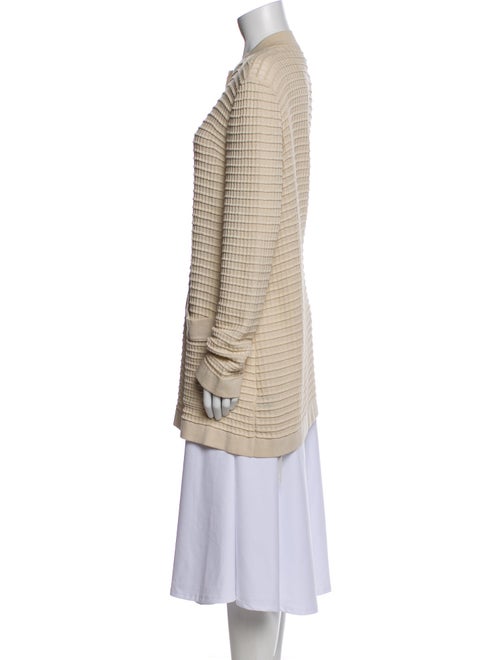 Lafayette 148 Crew Neck Sweater