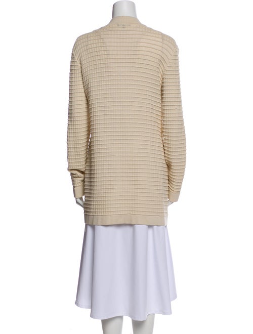 Lafayette 148 Crew Neck Sweater