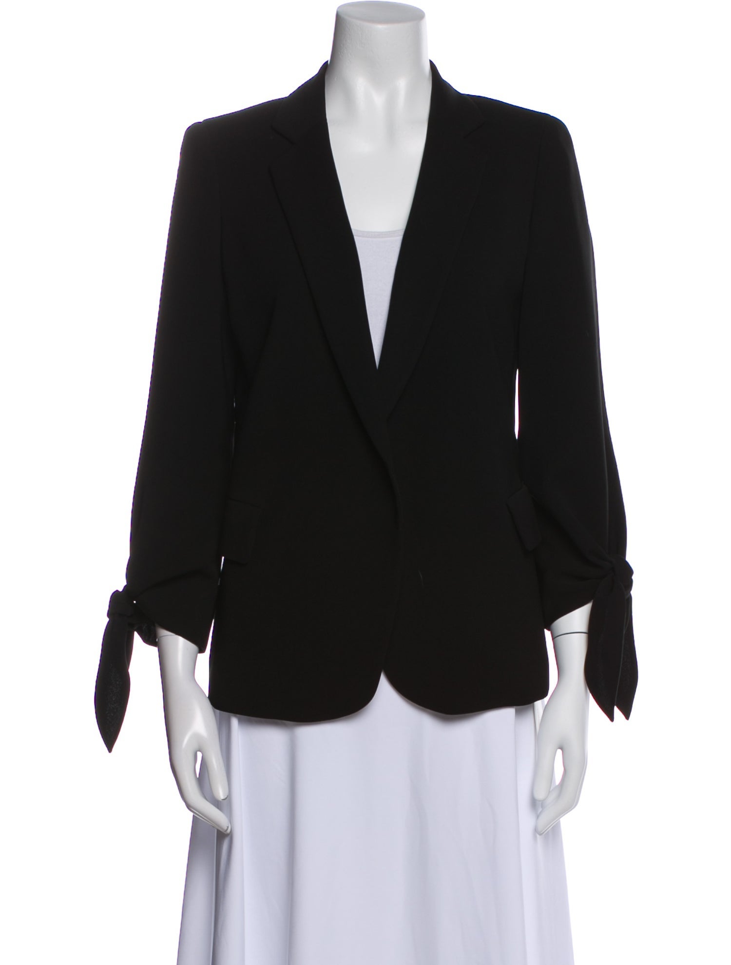 Lafayette 148 Blazer