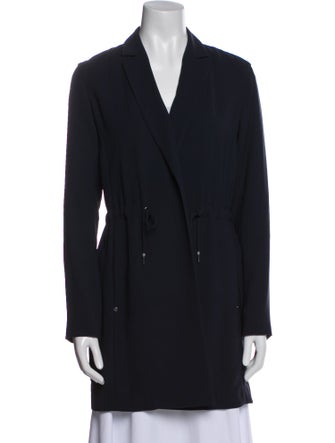 Lafayette 148 Blazer