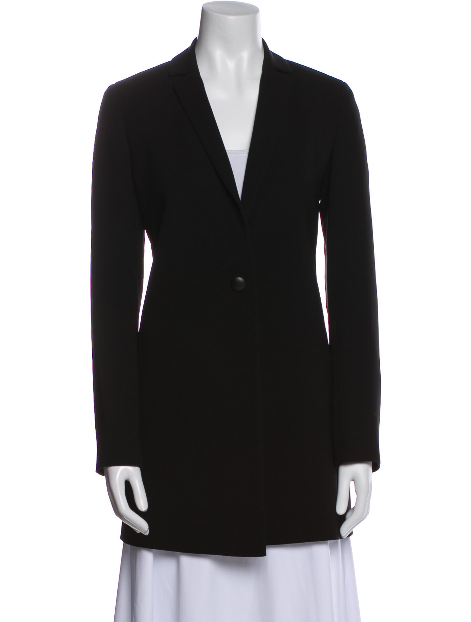 Lafayette 148 Blazer