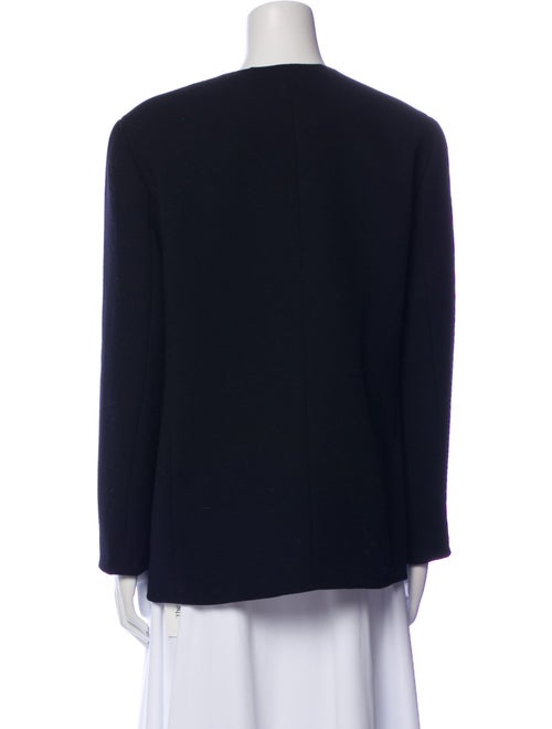 Lafayette 148 Wool Jacket