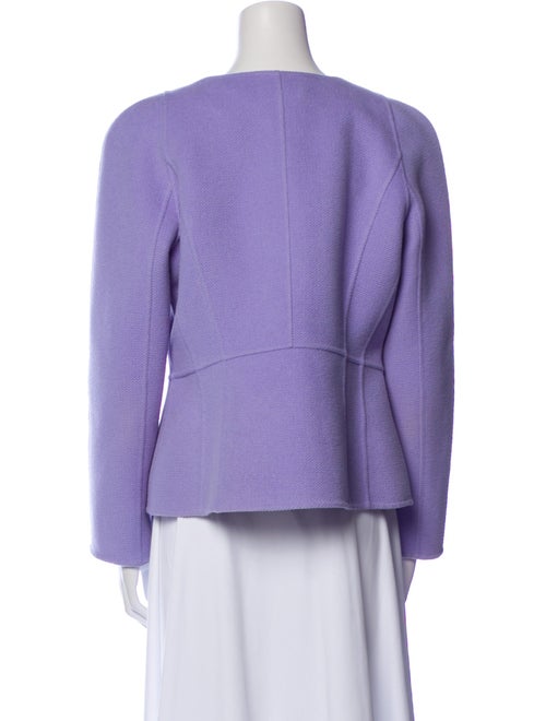 Lafayette 148 Wool Jacket