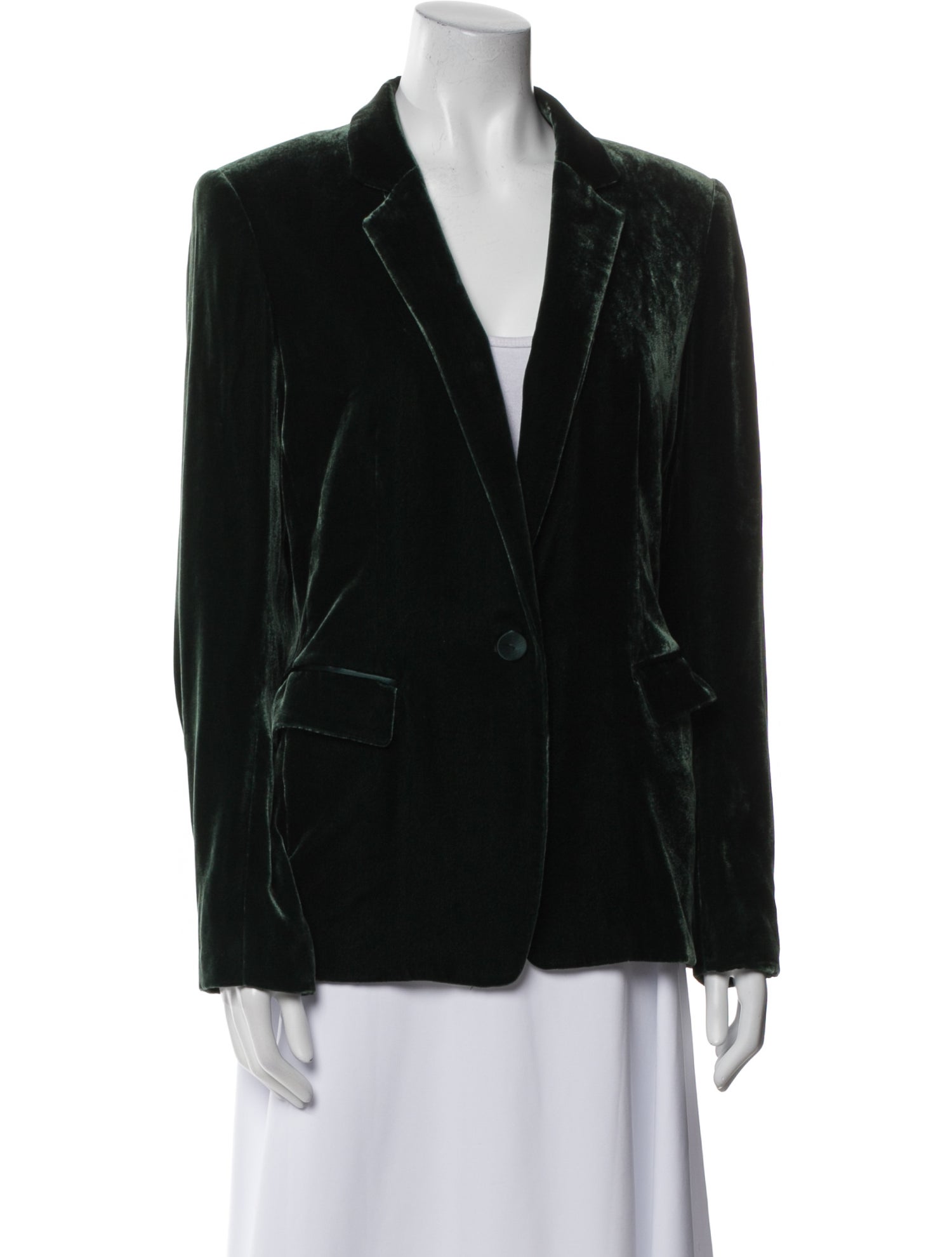 Lafayette 148 Blazer