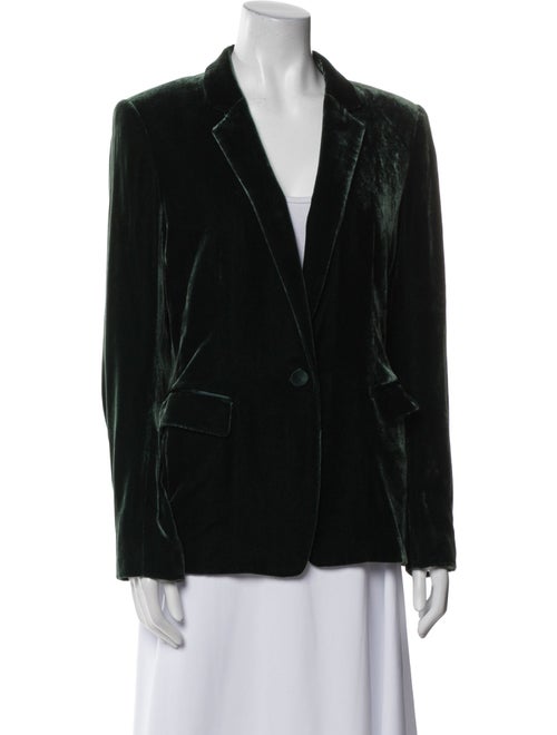 Lafayette 148 Blazer