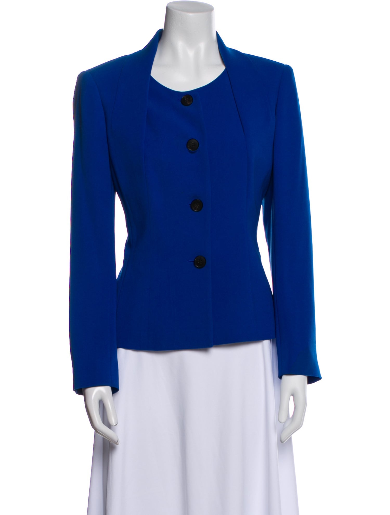 Lafayette 148 Blazer