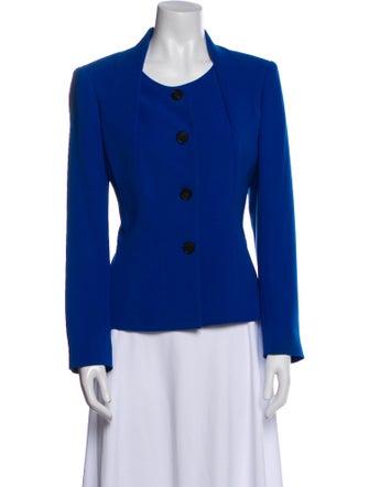 Lafayette 148 Blazer