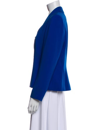 Lafayette 148 Blazer